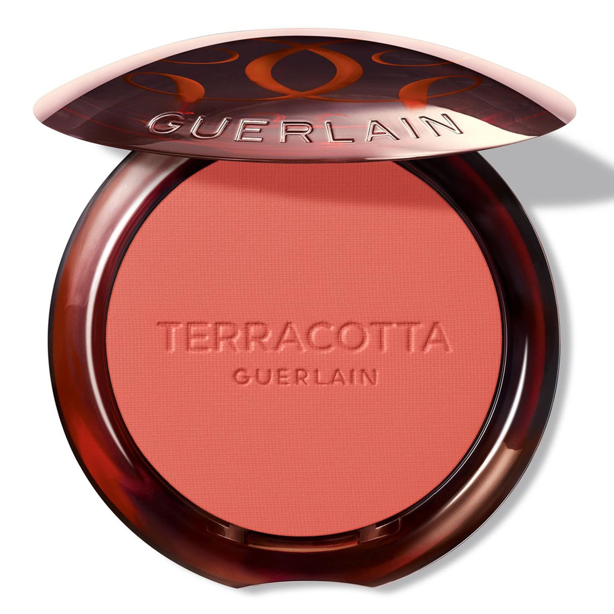 Guerlain Guer Terracotta Polvos 24 rumenilo