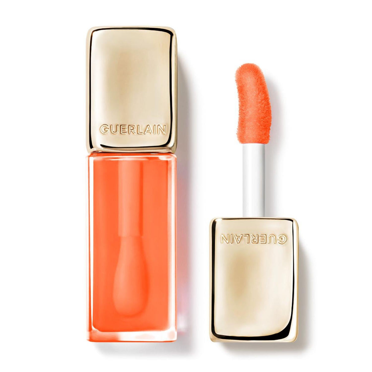 Guerlain Bee Glow ulje za usne 319 Breskva 30 ml