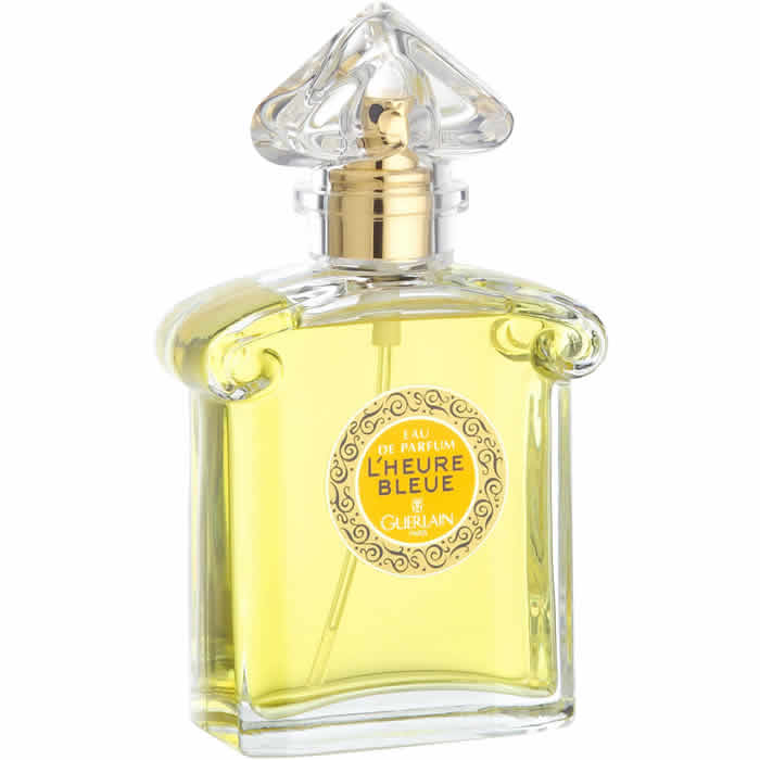 Guerlain L Heure Bleue parfemska voda u spreju 75 ml