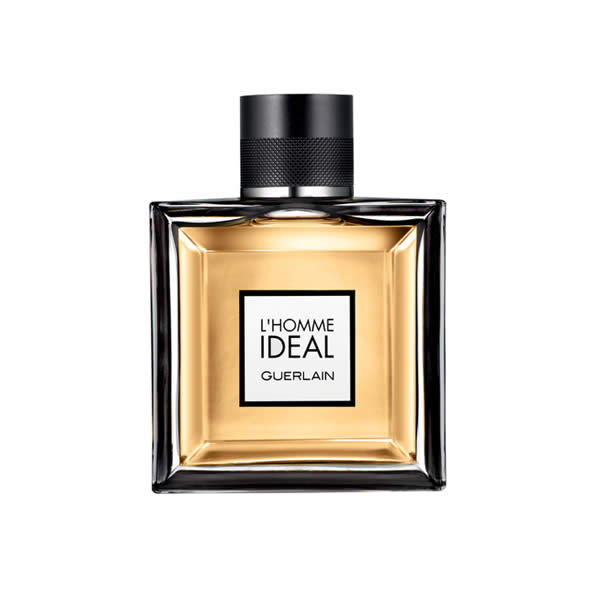 Guerlain L'Homme Ideal Eau De Toilette sprej 150 ml
