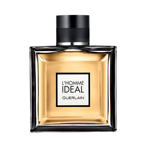 Guerlain L'Homme Ideal Eau De Toilette sprej 50 ml