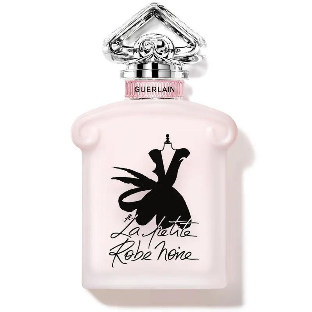 Guerlain La Petit Robe Noire L'eau Rose edp sprej 100 ml