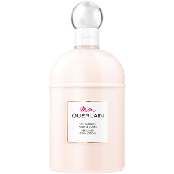 Mon Guerlain parfumirani losion za tijelo 200 ml