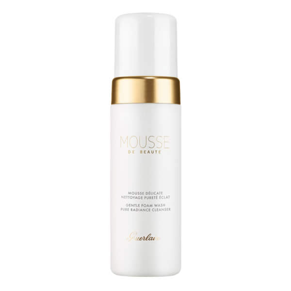 Guerlain Mousse De Beaute pjena za čišćenje lica 150 ml