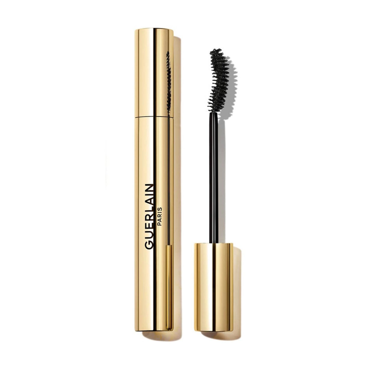 Guerlain maskara za oči De Pestañas 01 Noir 1 ml