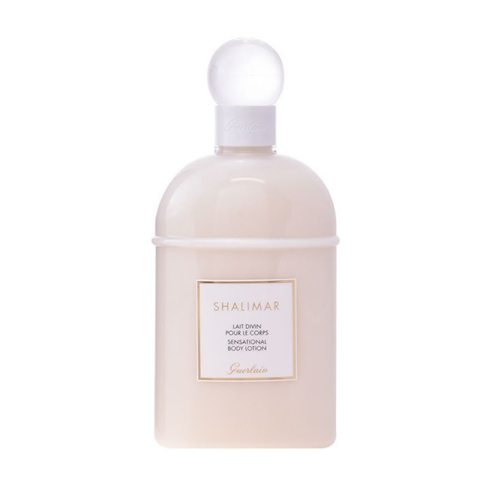 Guerlain Shalimar Sensational losion za tijelo 200 ml