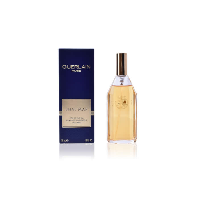 Guerlain Shalimar Eau De Perfume sprej punjenje 50 ml