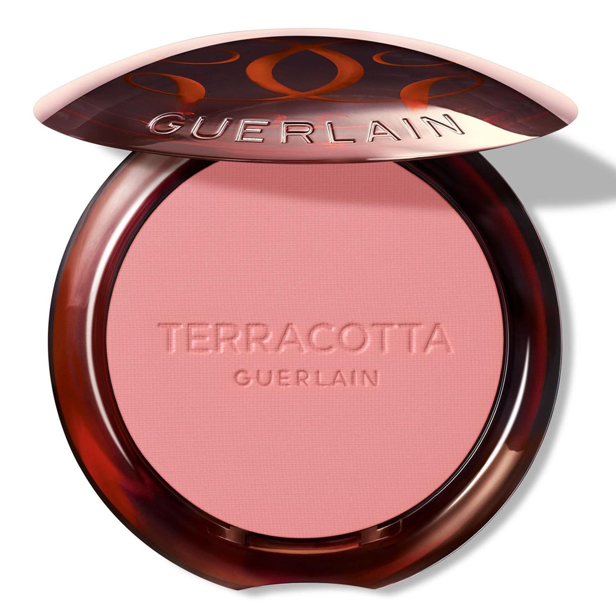Guerlain Guer Terracotta Polvos 24 rumenilo