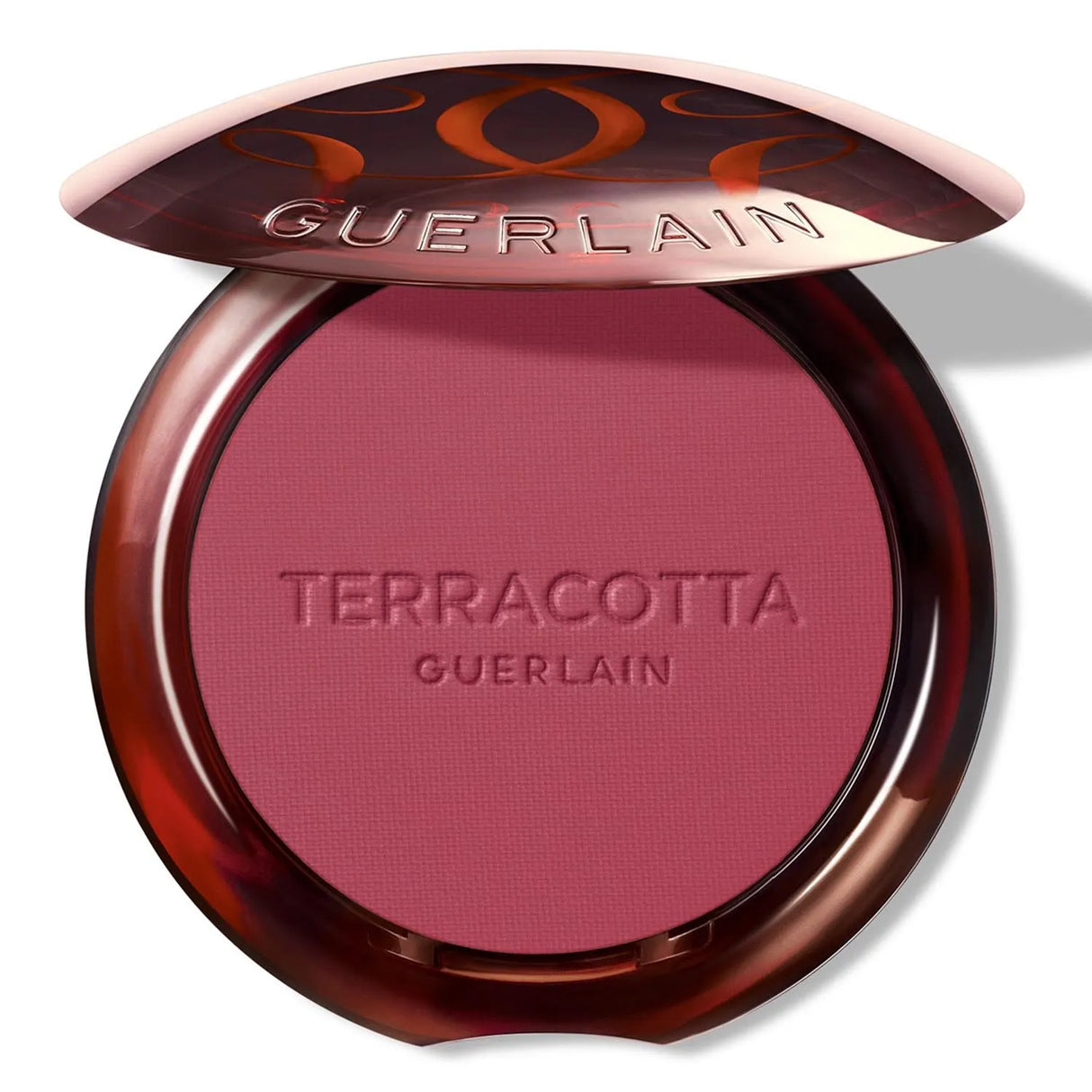 Guerlain Guer Terracotta Polvos 24 rumenilo