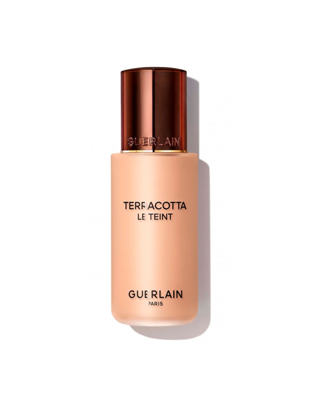 Guerlain Terracotta Base Fluida 3n 1 kom