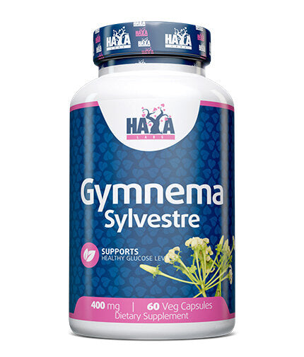List Gymnema Sylvestre 400 mg./60 Vkap