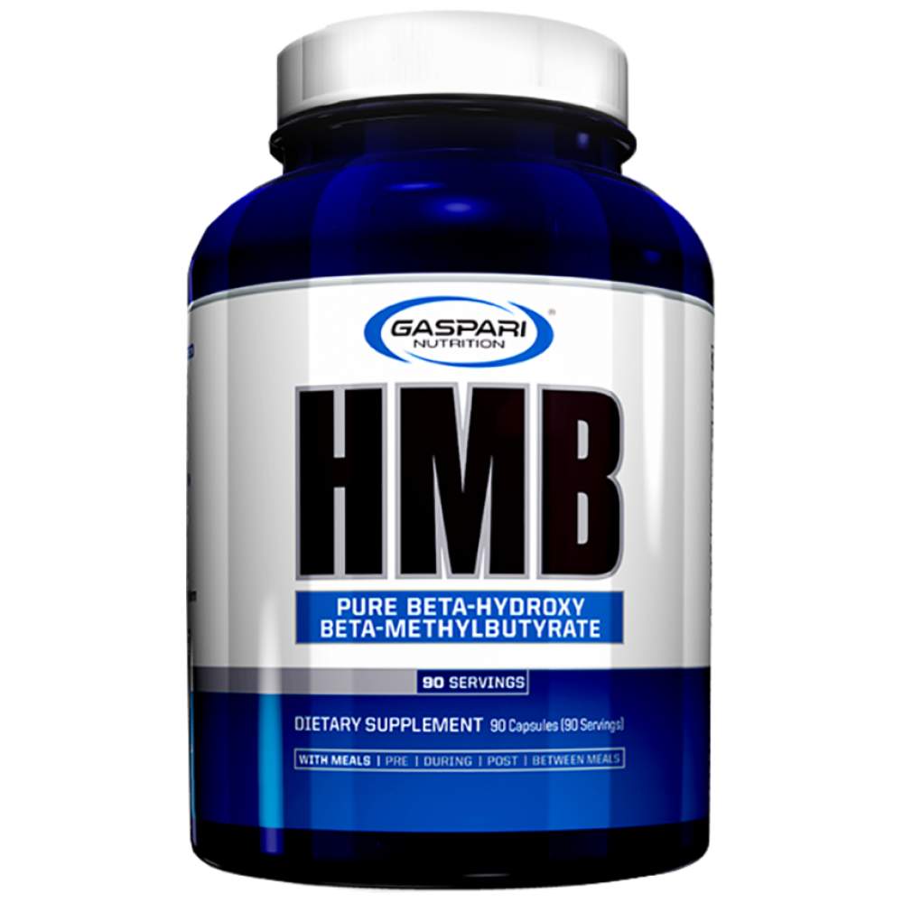 HMB 1000 mg 90 kapsula