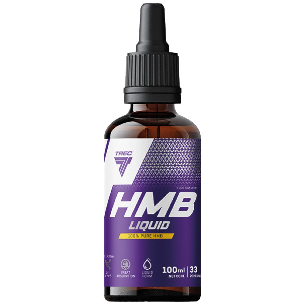 HMB tekućina - 100 ml