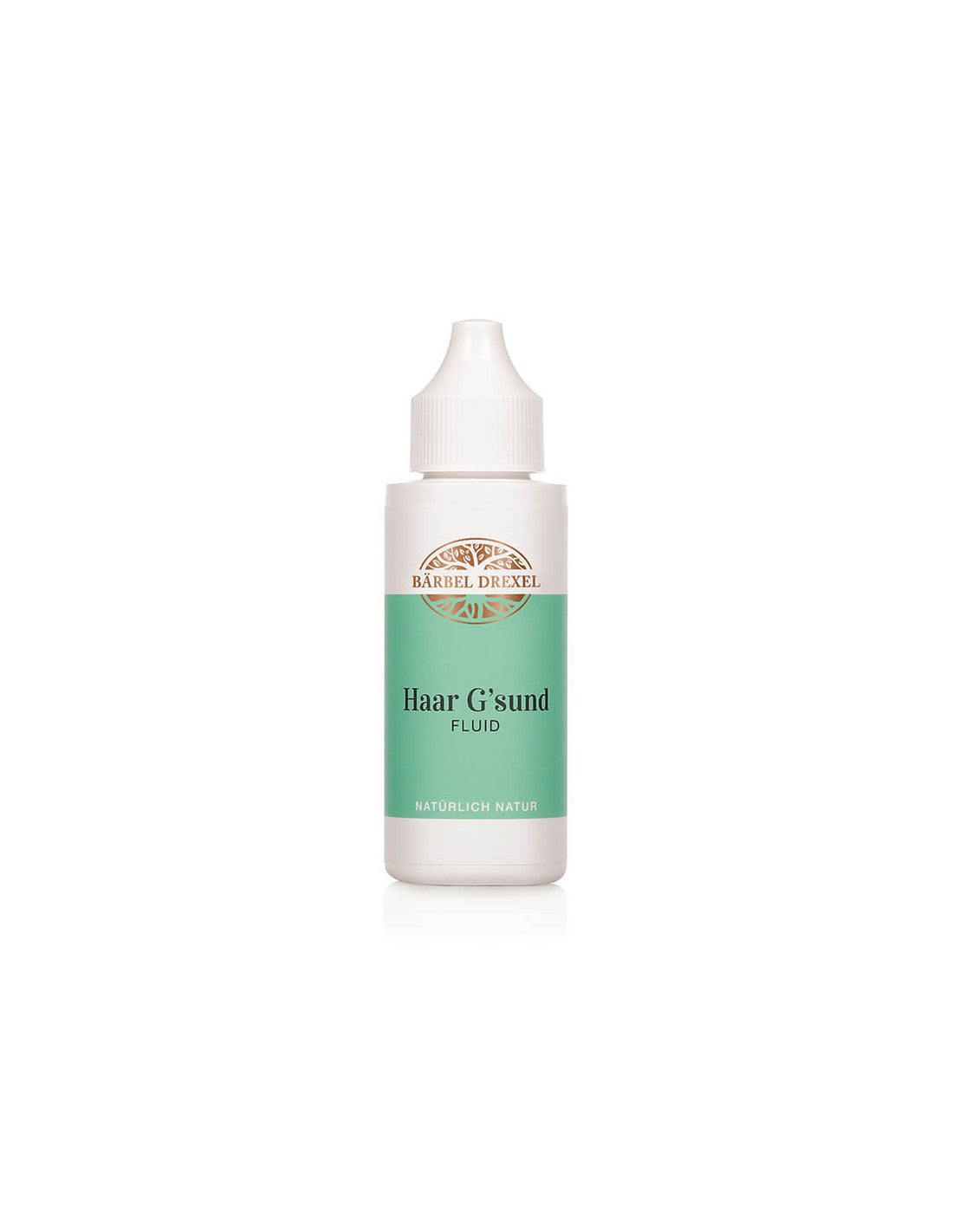 Haar G'sund Fluid/Tonik protiv opadanja kose, 50 ml <tc>Bärbel Drexel</tc>