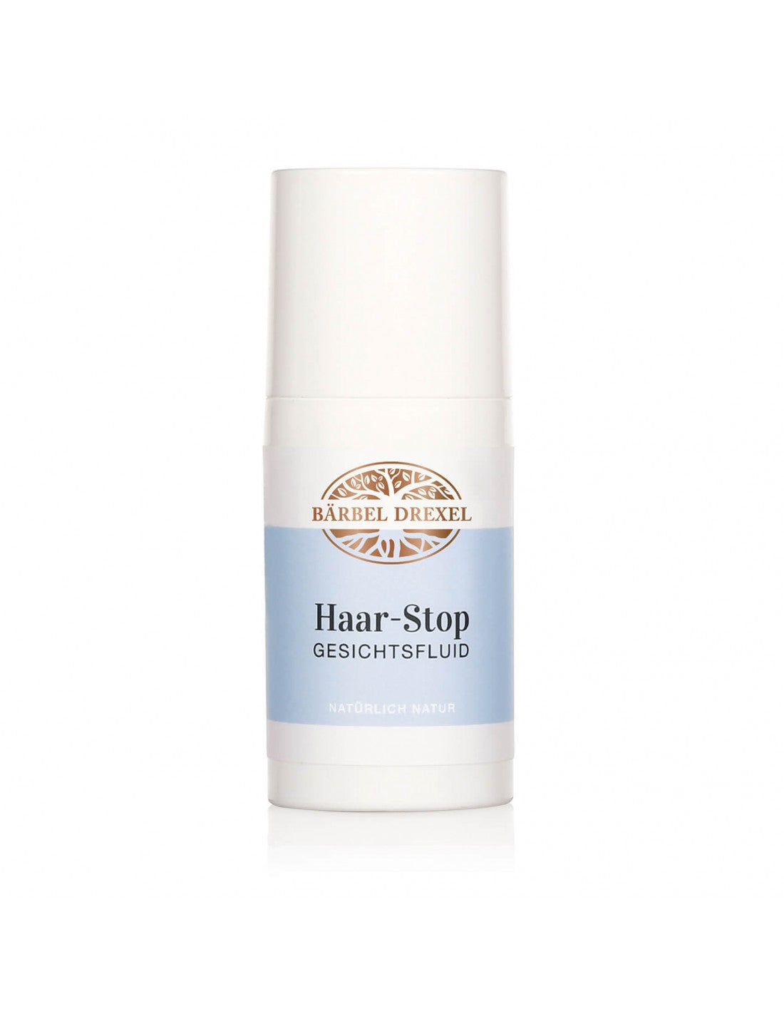 Haar-Stop Gesichtsfluid/Protiv neželjenih dlačica /Emulzija/, 30 ml <tc>Bärbel Drexel</tc>