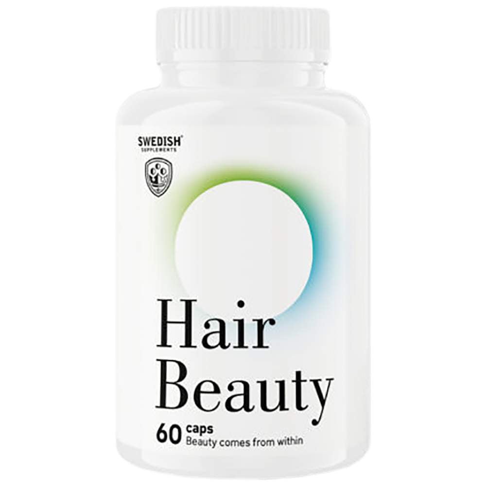 Hair Beauty 60 kapsula
