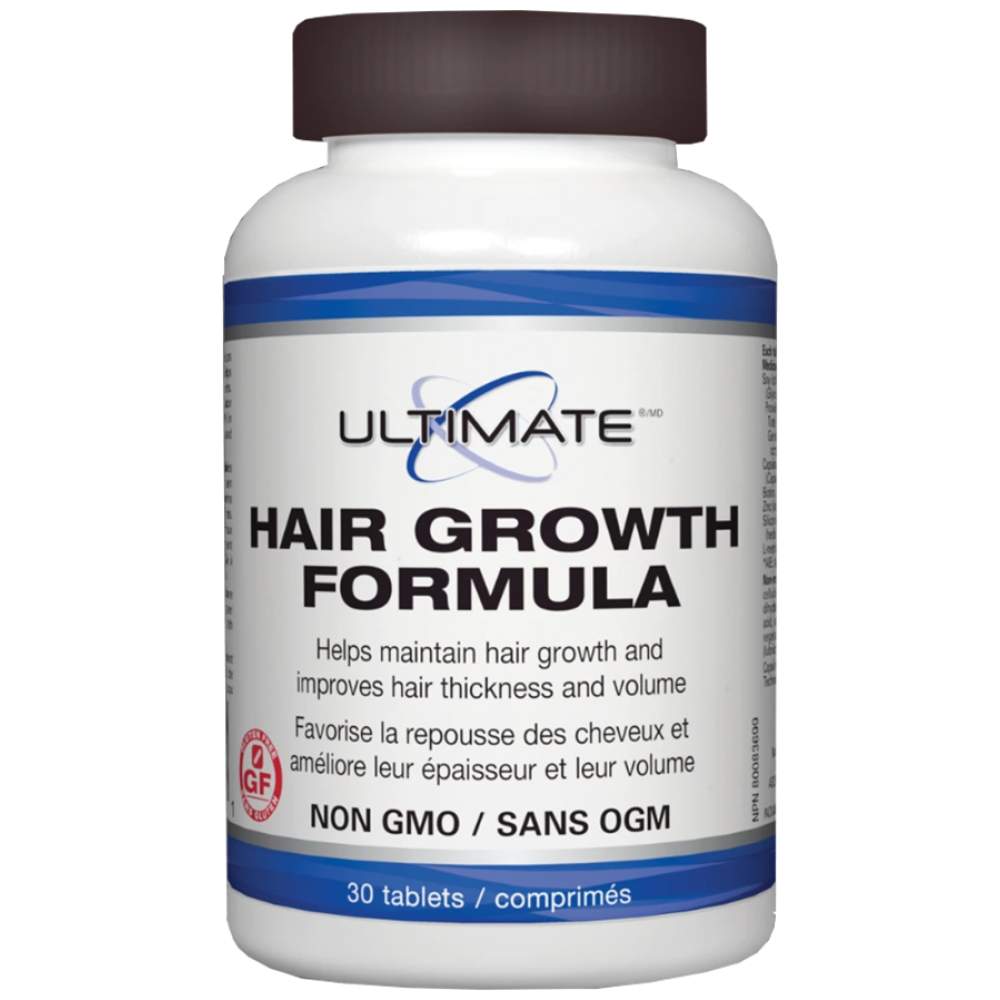 Formula za rast kose Ultimate 30 tableta