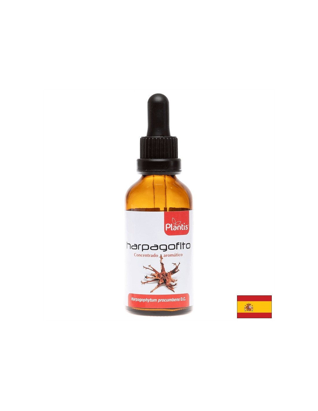 Harpagofito/ Vražja kandža (tinktura)/ Za bolove u zglobovima, 50 ml Arte<tc>san</tc>ija