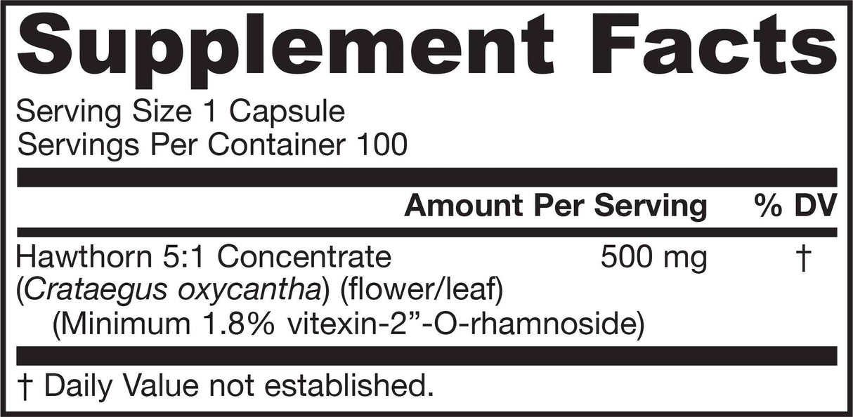 Glog 500 mg 100 kapsula