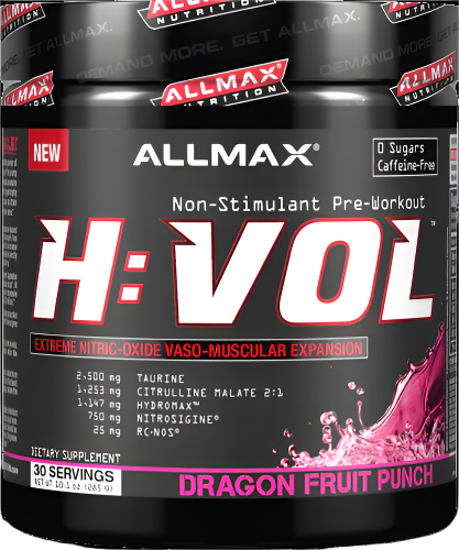 Hemanovol H:VOL 285 grama