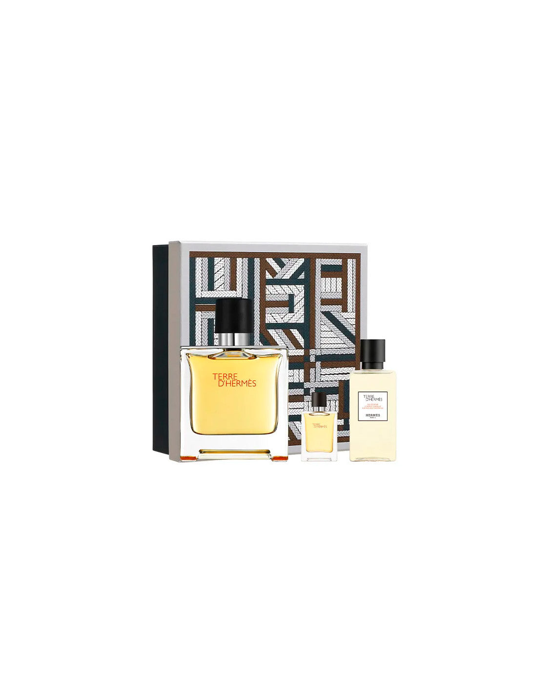 <tc>Hermès</tc> Hermes Terre Edp sprej 75ml setovi