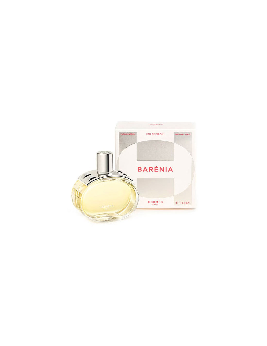 <tc>Hermès</tc> Barénia Edp sprej za ponovno punjenje 100ml