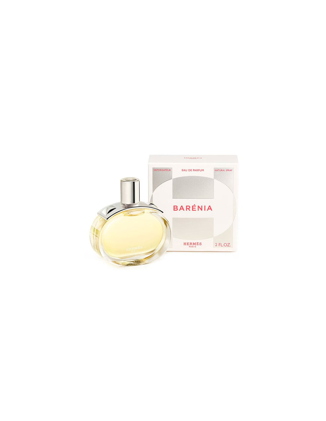 <tc>Hermès</tc> Barénia Edp sprej za ponovno punjenje 60 ml