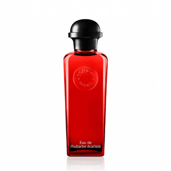 Hermes Eau de Rhubarbe Scarlet kolonjska voda u spreju 100 ml