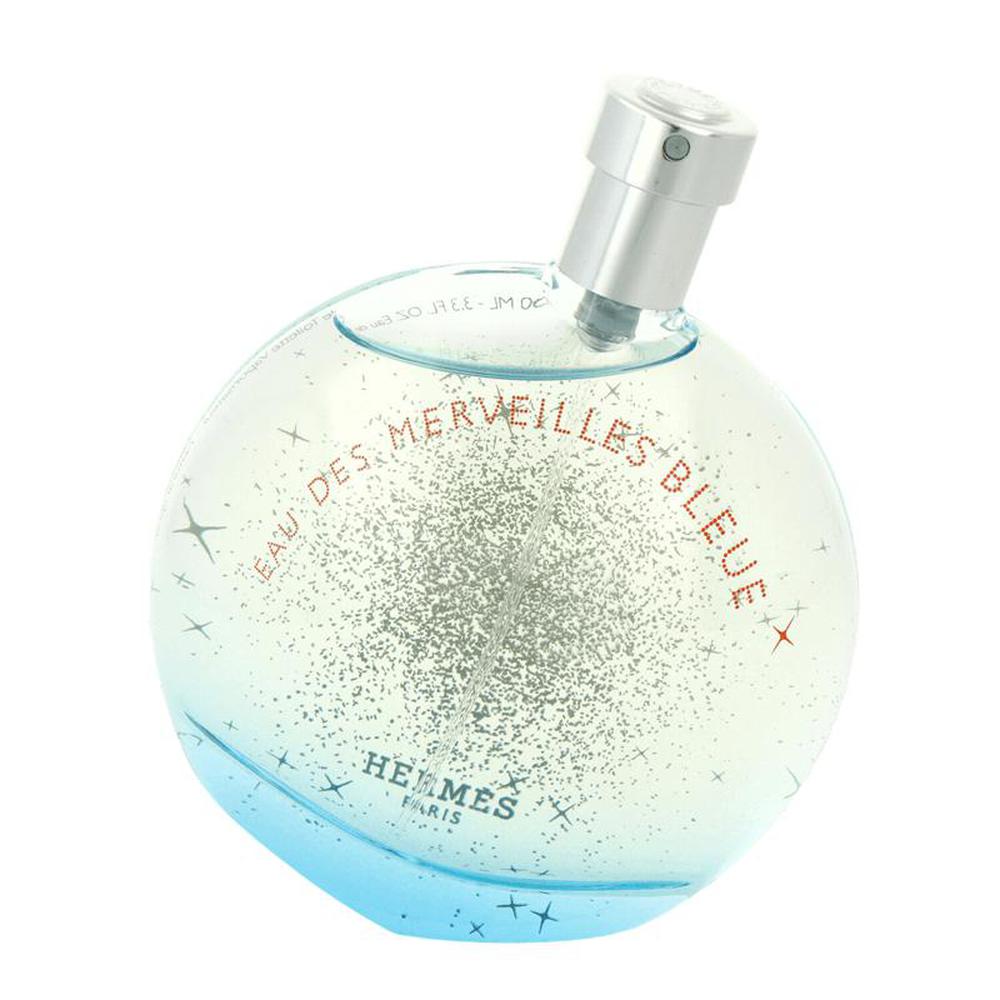 <tc>Hermès</tc> Eau Des Merveilles Bleue toaletna voda u spreju 100 ml