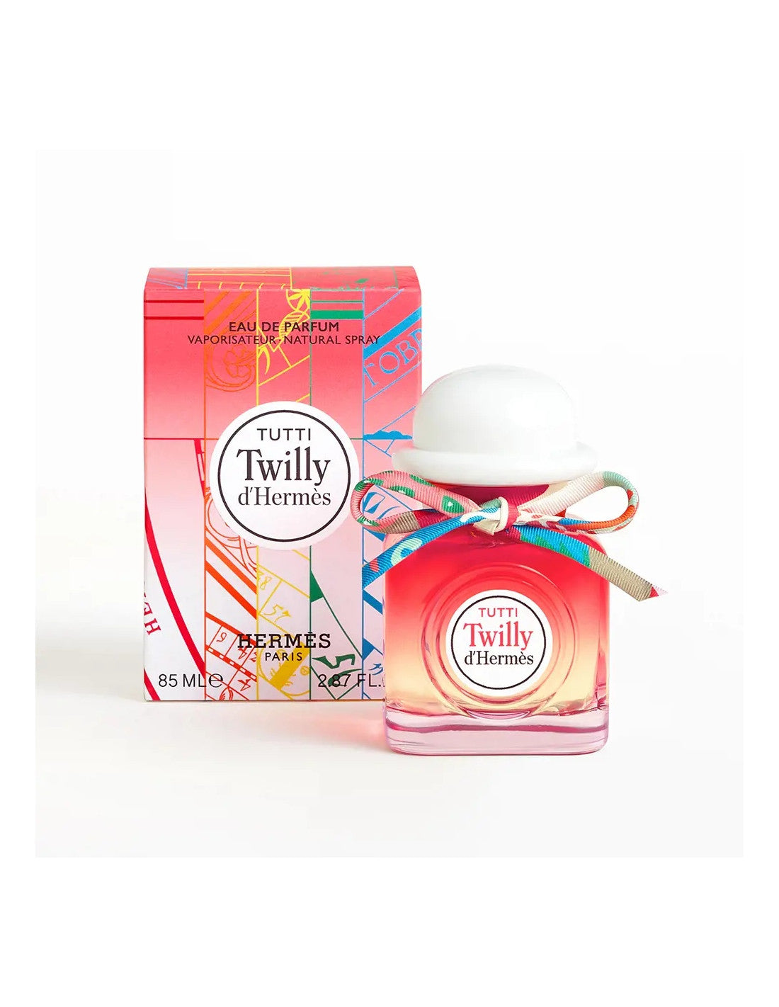 <tc>Hermès</tc> Tutti Twilly D'<tc>hermès</tc> Parfem u spreju 85ml