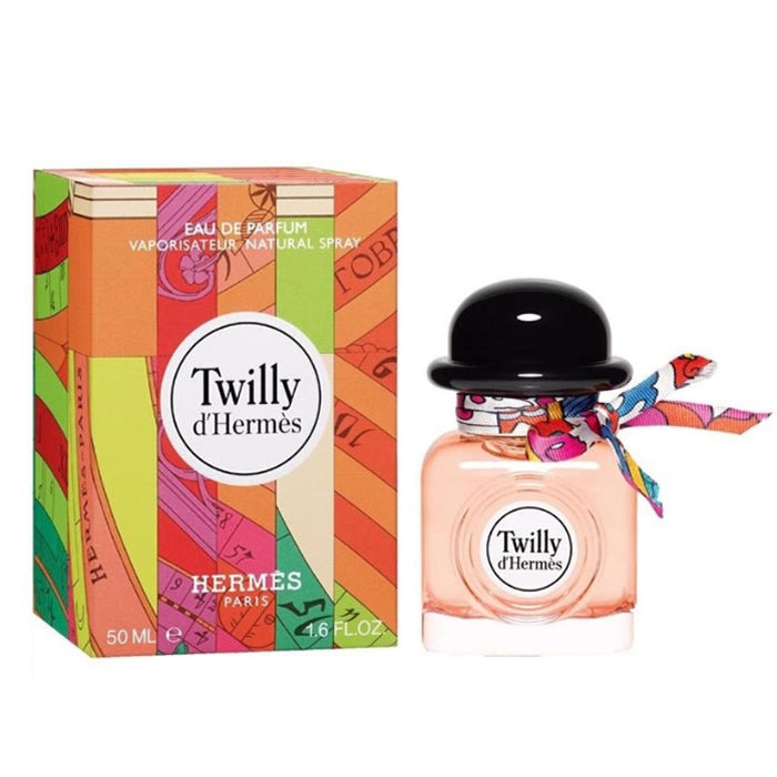 <tc>Hermès</tc> Twilly D'<tc>Hermès</tc> Parfemska voda u spreju 50 ml