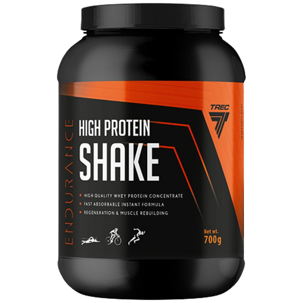 High Protein Endurance Shake 700 grama