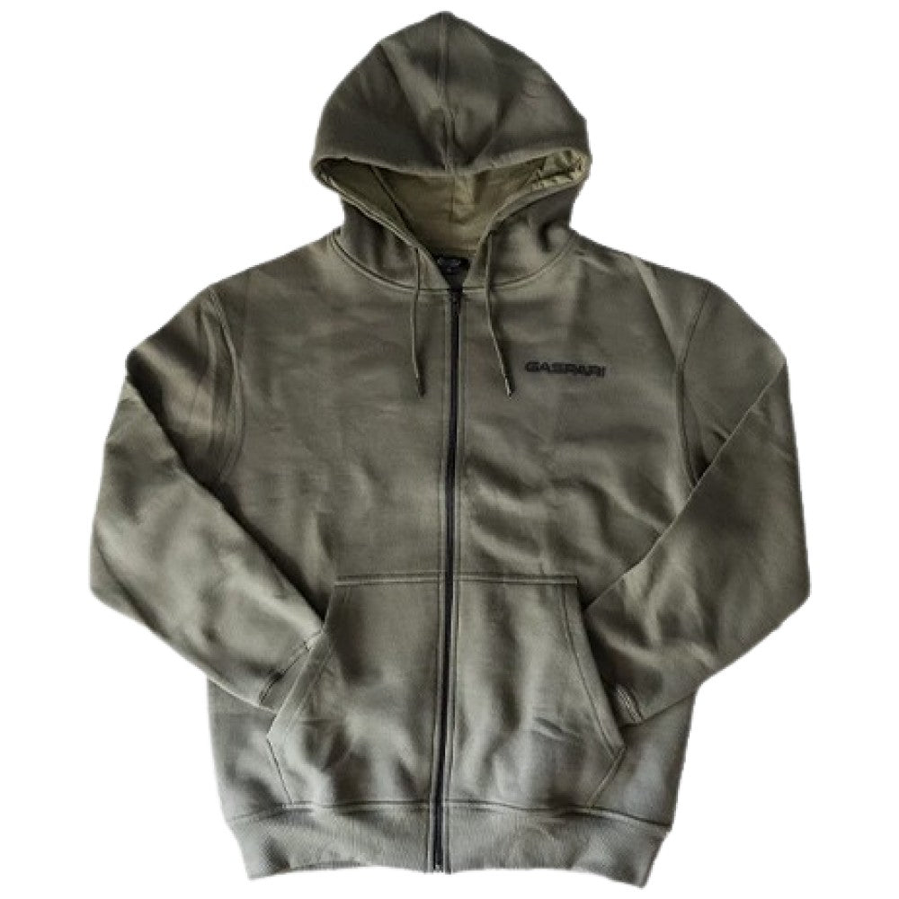 Hoodie - Gaspari | Majica s kapuljačom ~ Kaki