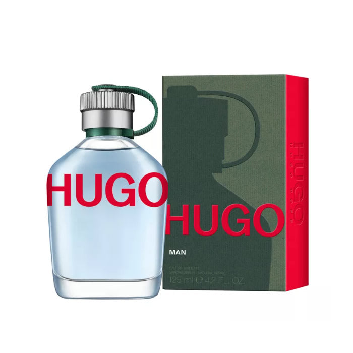 Hugo Man toaletna voda u spreju 125 ml