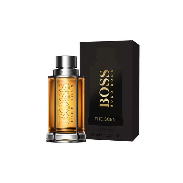 Boss The Scent losion poslije brijanja 100 ml
