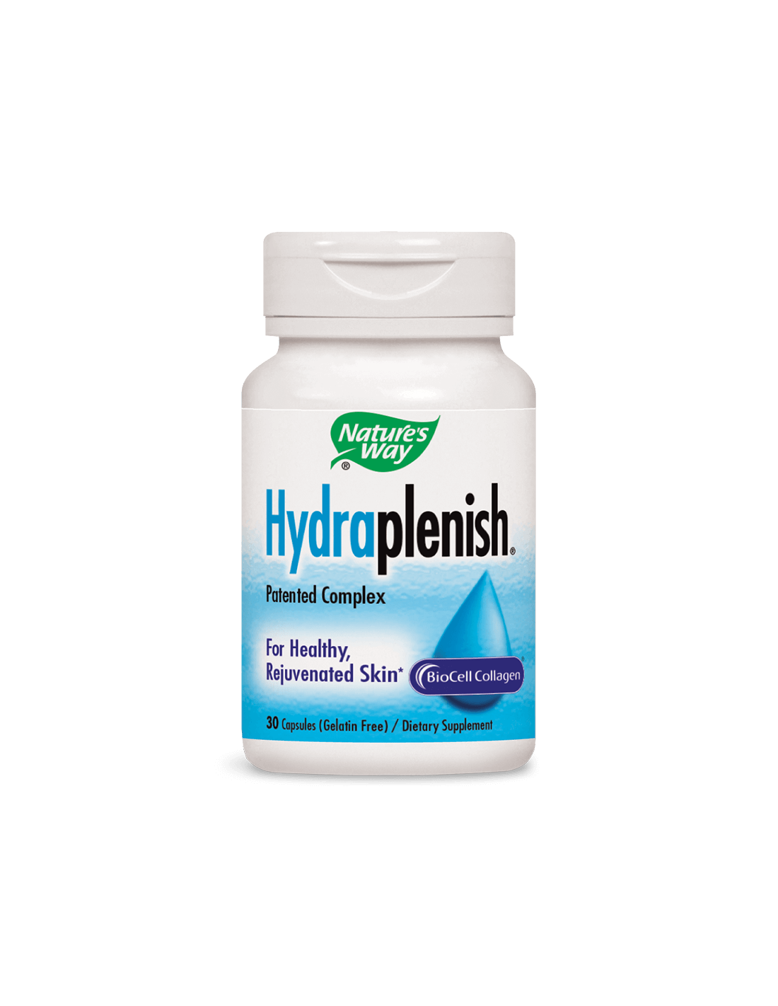 Hydraplenish 500 mg - 30 kapsula
