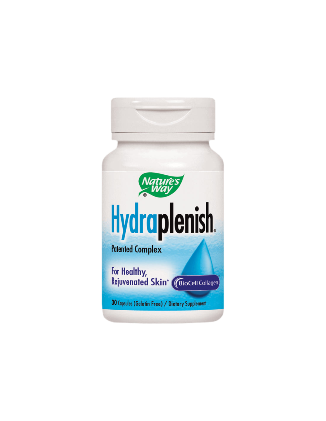 Hydraplenish 500 mg - 30 kapsula