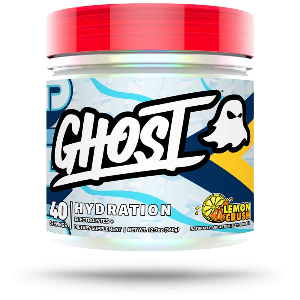 Hydration Electrolytes+ - 360 grama