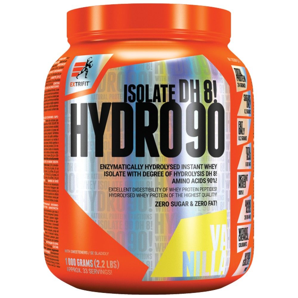 Hydro Isolate 90 DH8 - 1000 grama