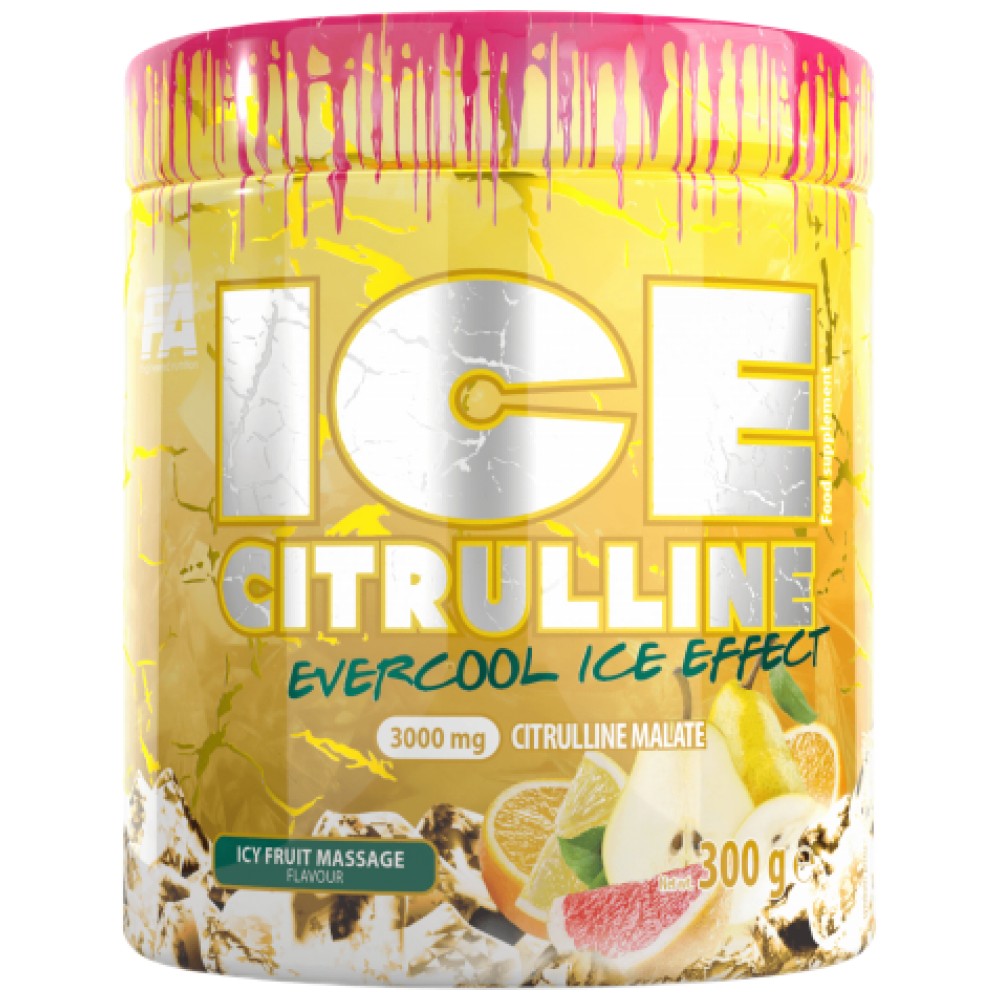 ICE citrulin - 300 grama