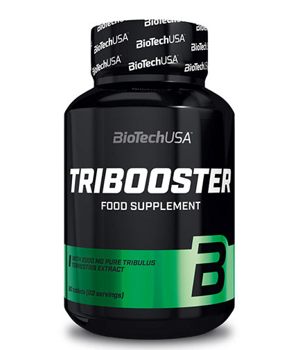 Tribooster / 60 kartica