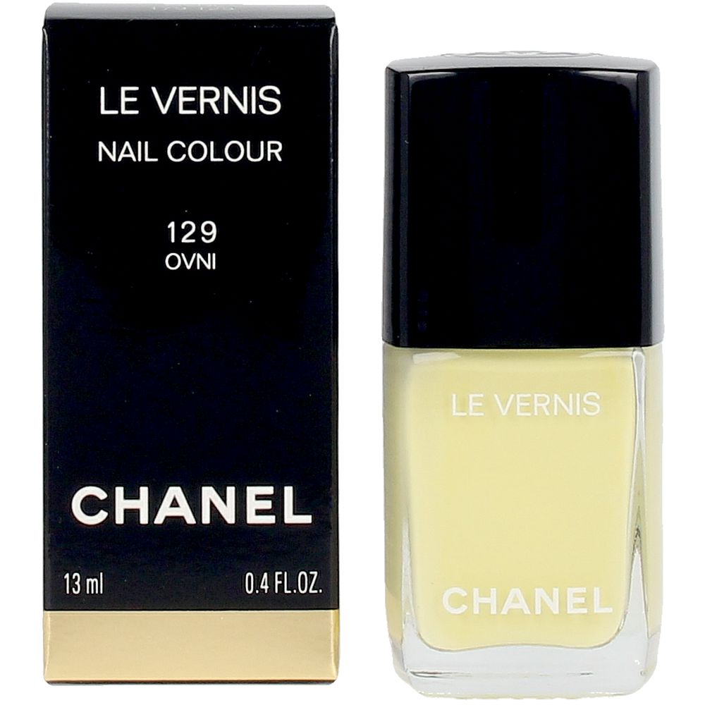<tc>CHANEL</tc> Le Vernis 129-Ovni 13 ml
