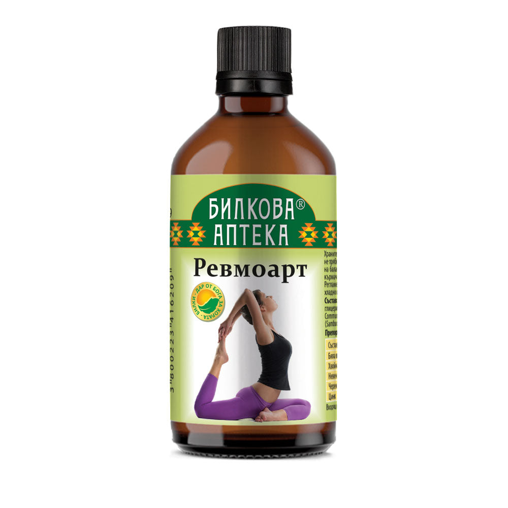 Reumoart tinktura - 100 ml