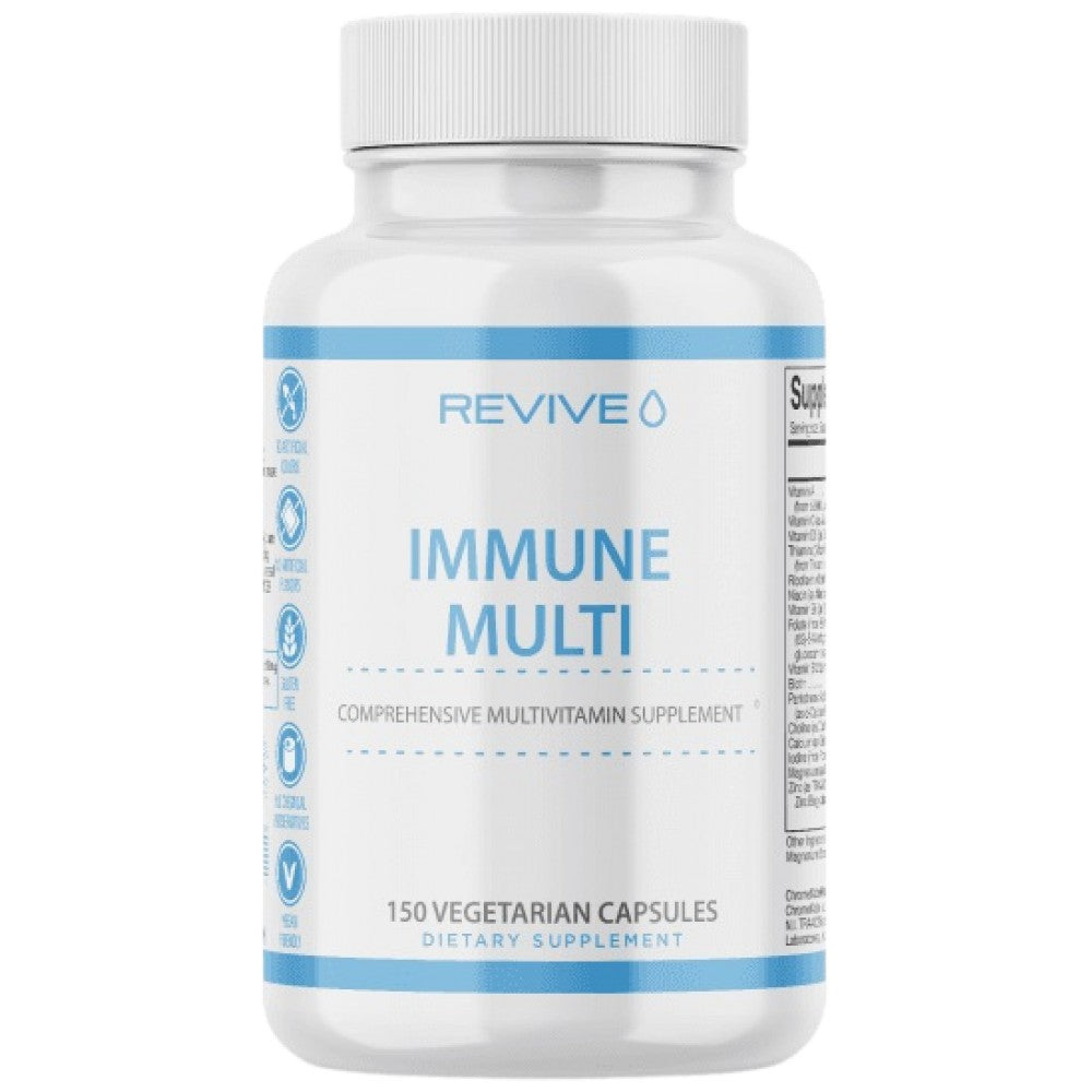 Immune Multi 150 kapsula