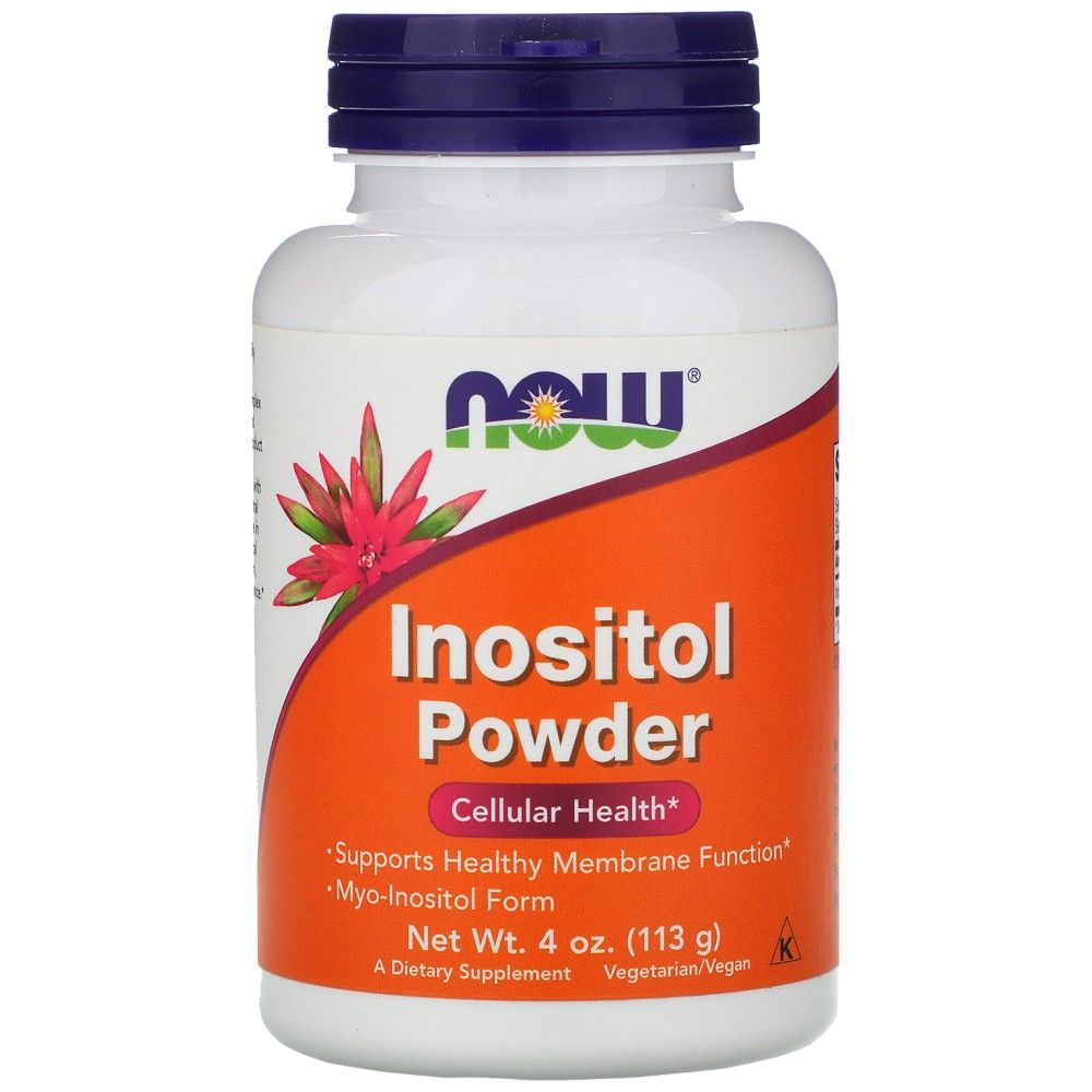 Inozitol u prahu - 113 grama
