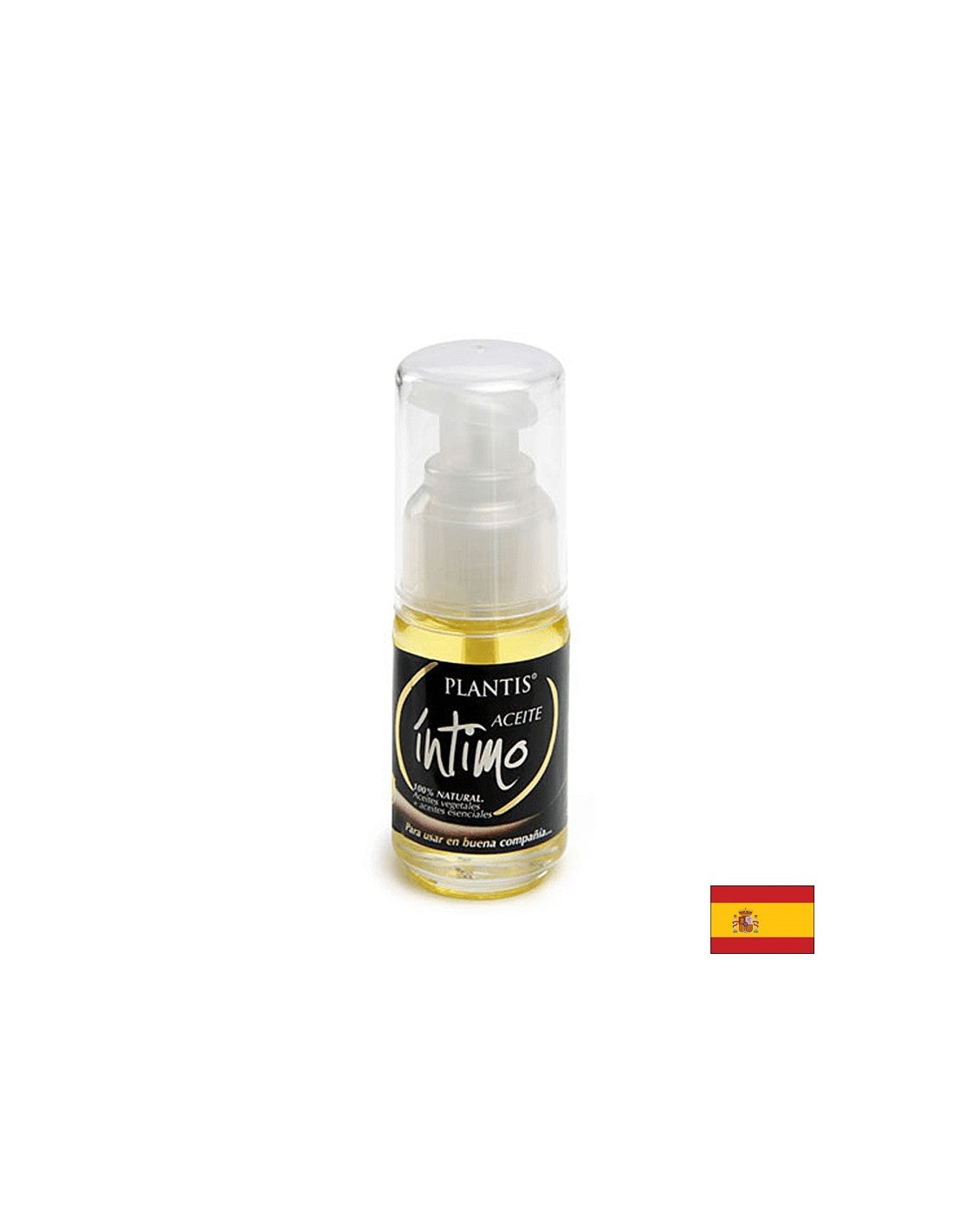 Ulje protiv suhoće rodnice Intimo Aceite, 30 ml Arte<tc>san</tc>ija