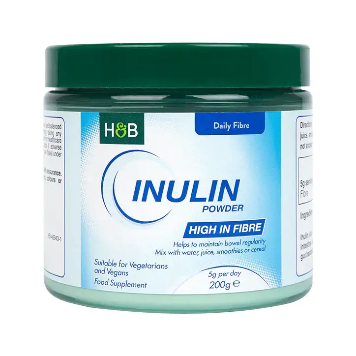 Inulin u prahu (Inulin u prahu) 200g Nizozemska & Barrett