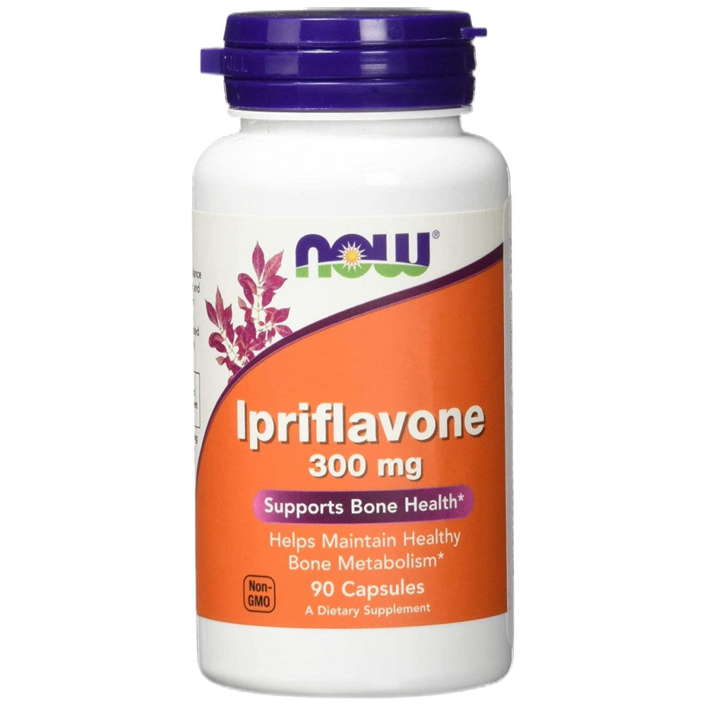 Ipriflavone 300 mg - 90 kapsula