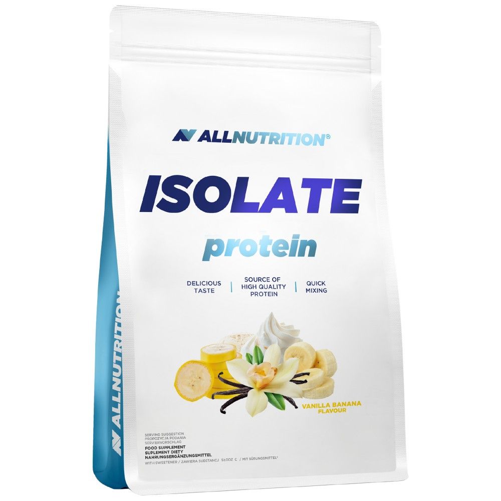 Izolat proteina - 2000 grama