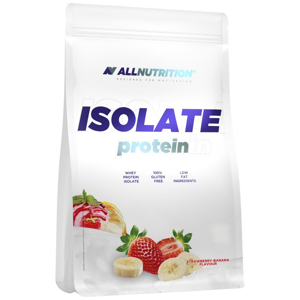 Izolat proteina - 2000 grama